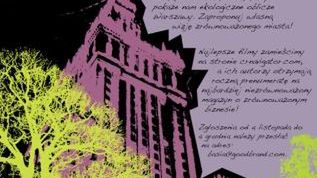 Miej eko-oko na Warszawę - konkurs! 1