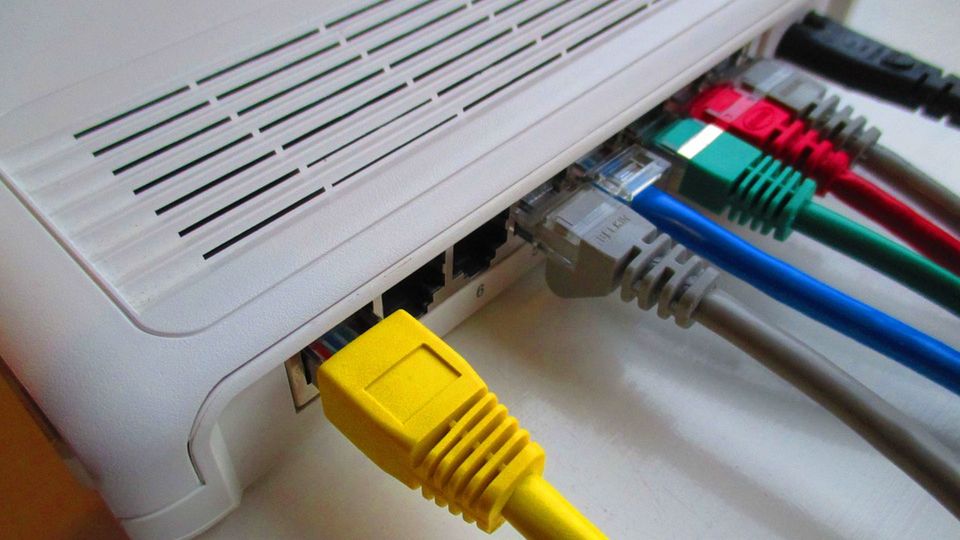 Internet wolno chodzi? Z tymi gadżetami skończą się twoje problemy z siecią 1