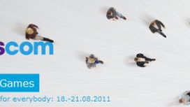 Co nowego przed Gamescom 2011? 1