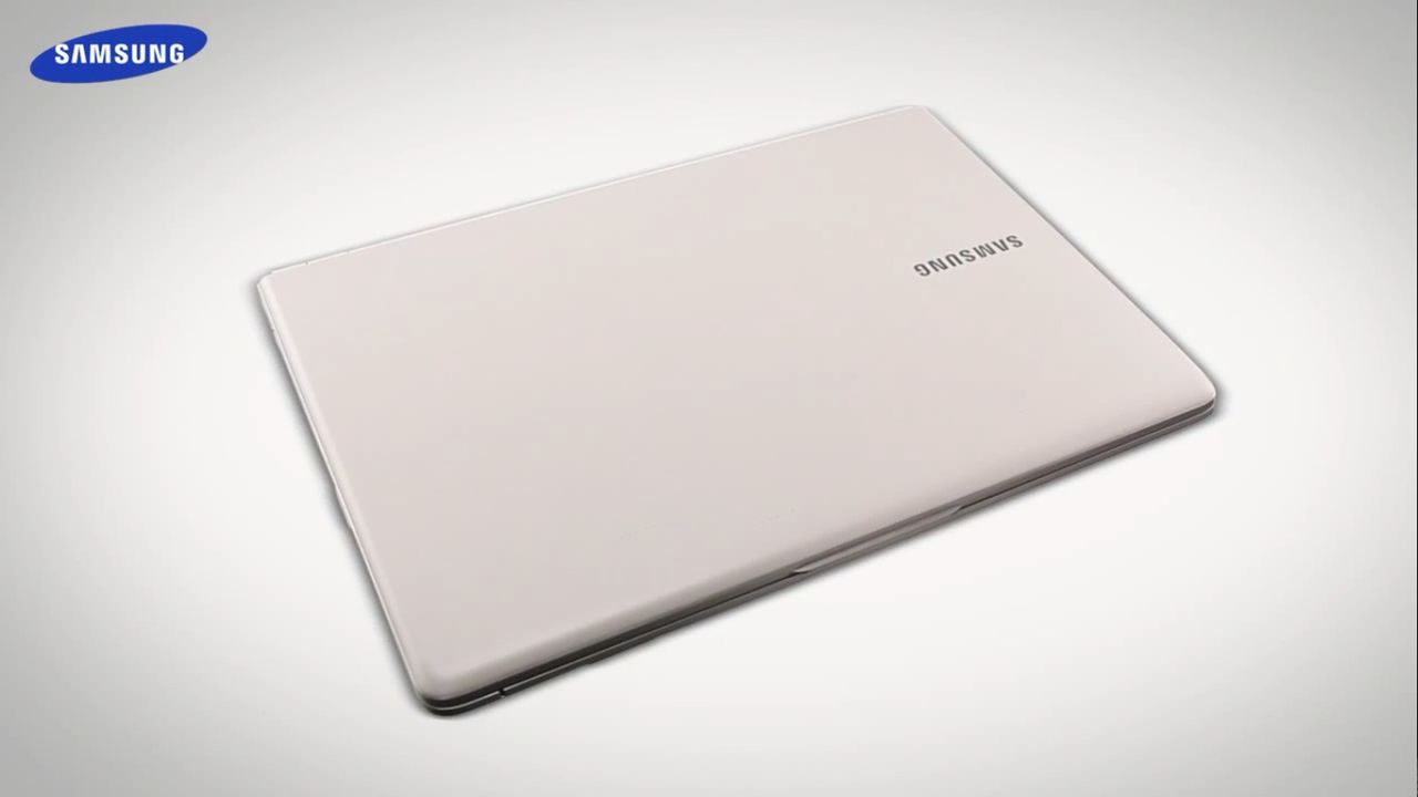 Samsung 500P4A – uniwersalna czternastka [wideo]