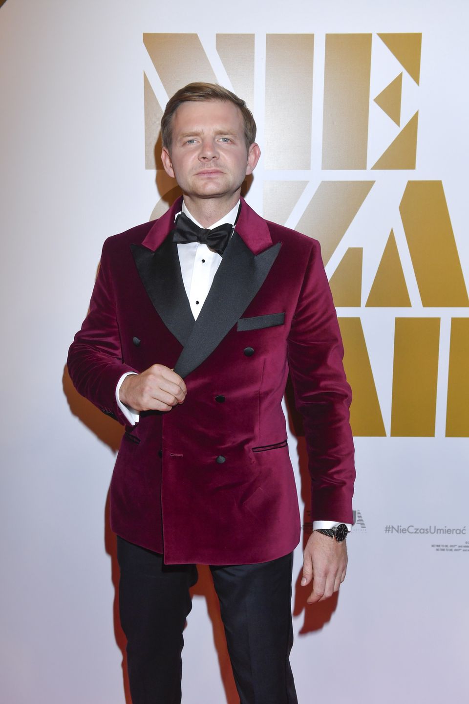 Misiek Koterski chce obsadzić Dagmarę Bryzek w roli Jamesa Bonda. Rafał Zawierucha ma konkurencję?