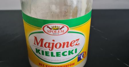 Kultowy produkt zmienił skład. Od 10 stycznia robią go po nowemu