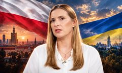 2027 rokiem Szuchewycza? Ministra: Zrujnował wszystko, co było zbudowane