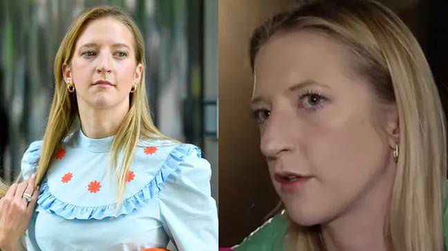 Lara Gessler mówi o wyborach 