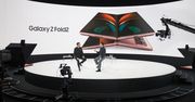Dobra wiadomość: Samsung Galaxy Z Fold 2 jest tańszy od poprzednika. Zła: tylko trochę