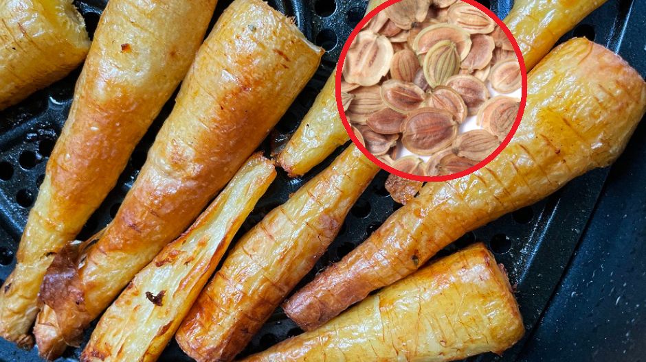 Zapomniany korzeń to bomba witamin i minerałów