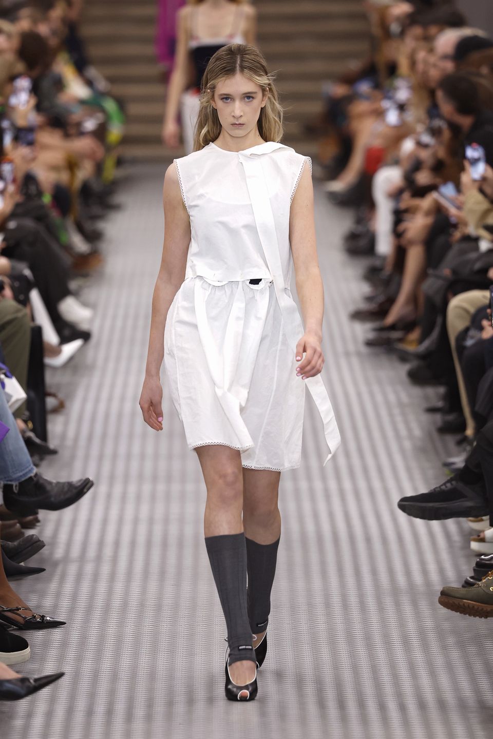  Sunday Rose Kidman-Urban, październik 2024