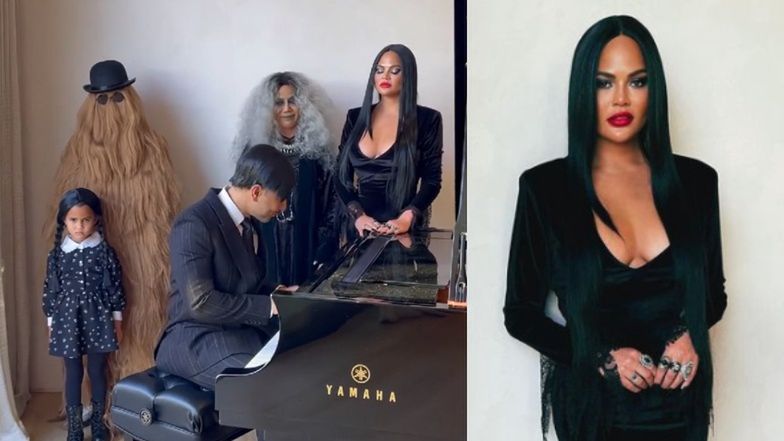 Halloween w Hollywood