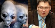 Terlikowski chce ewangelizować… kosmitów! "Czy te istoty znają historię Zbawienia?"