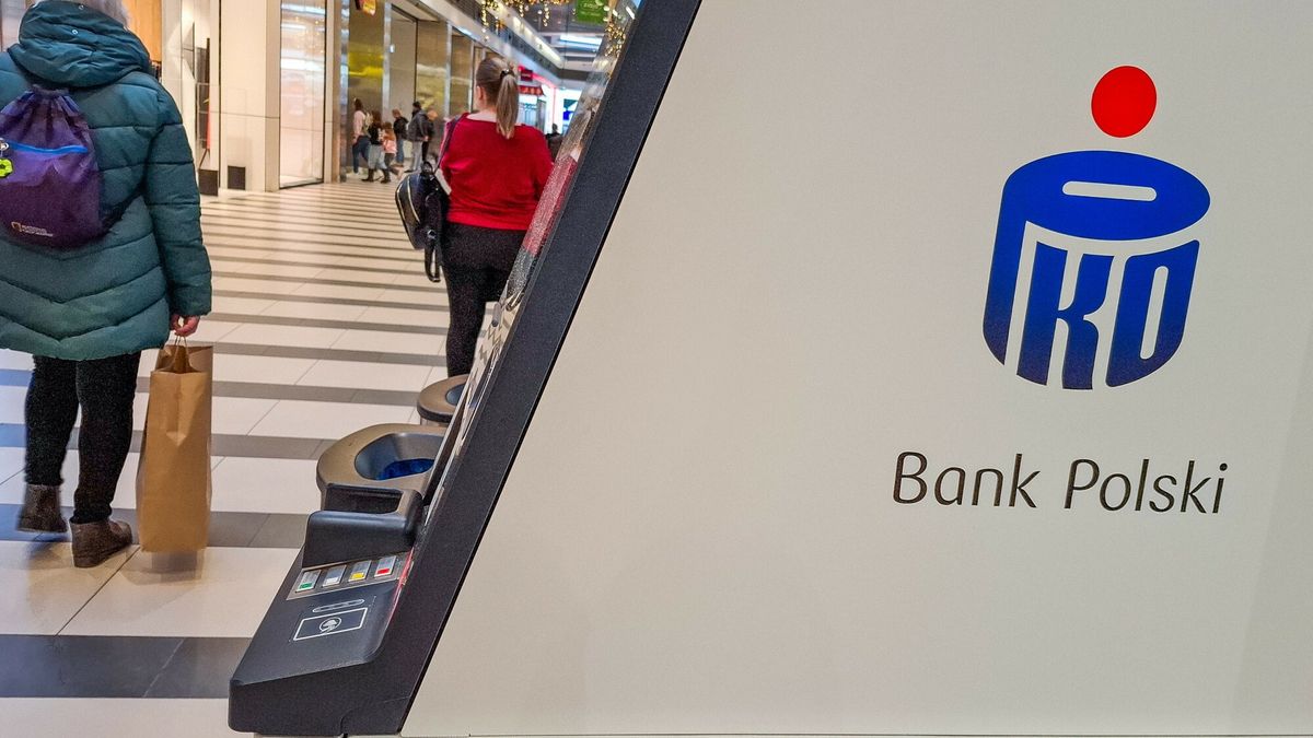  UOKiK nałożył 79,3 mln zł kary na PKO BP