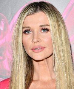 Joanna Krupa rozwodzi się z mężem. Wojewódzki zapytał ją o kochanka