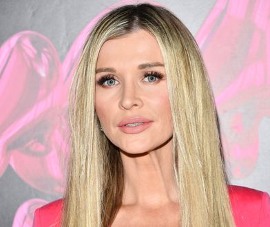 Joanna Krupa rozwodzi się z mężem. Wojewódzki zapytał ją o kochanka