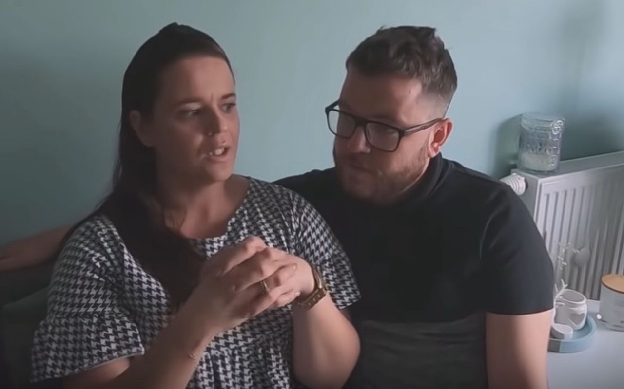 Agnieszka i Wojtek ze "Ślubu od pierwszego wejrzenia" mieli problemy w związku