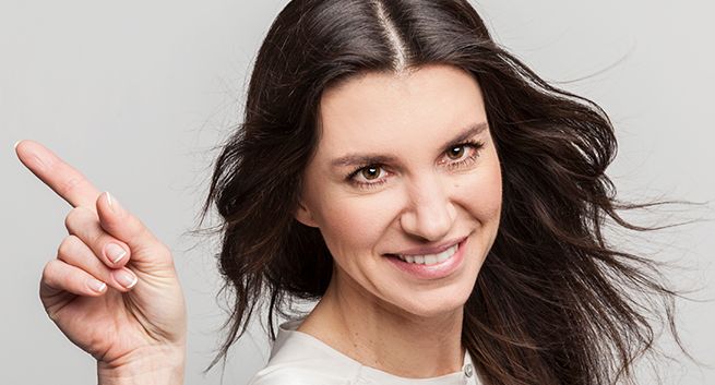 Dominika Przyłęcka: z Muzeum Historii Żydów Polskich do Whites