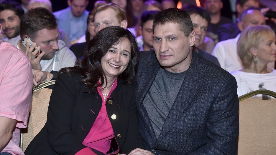październik 2014, Taniec z gwiazdami - odc. 7