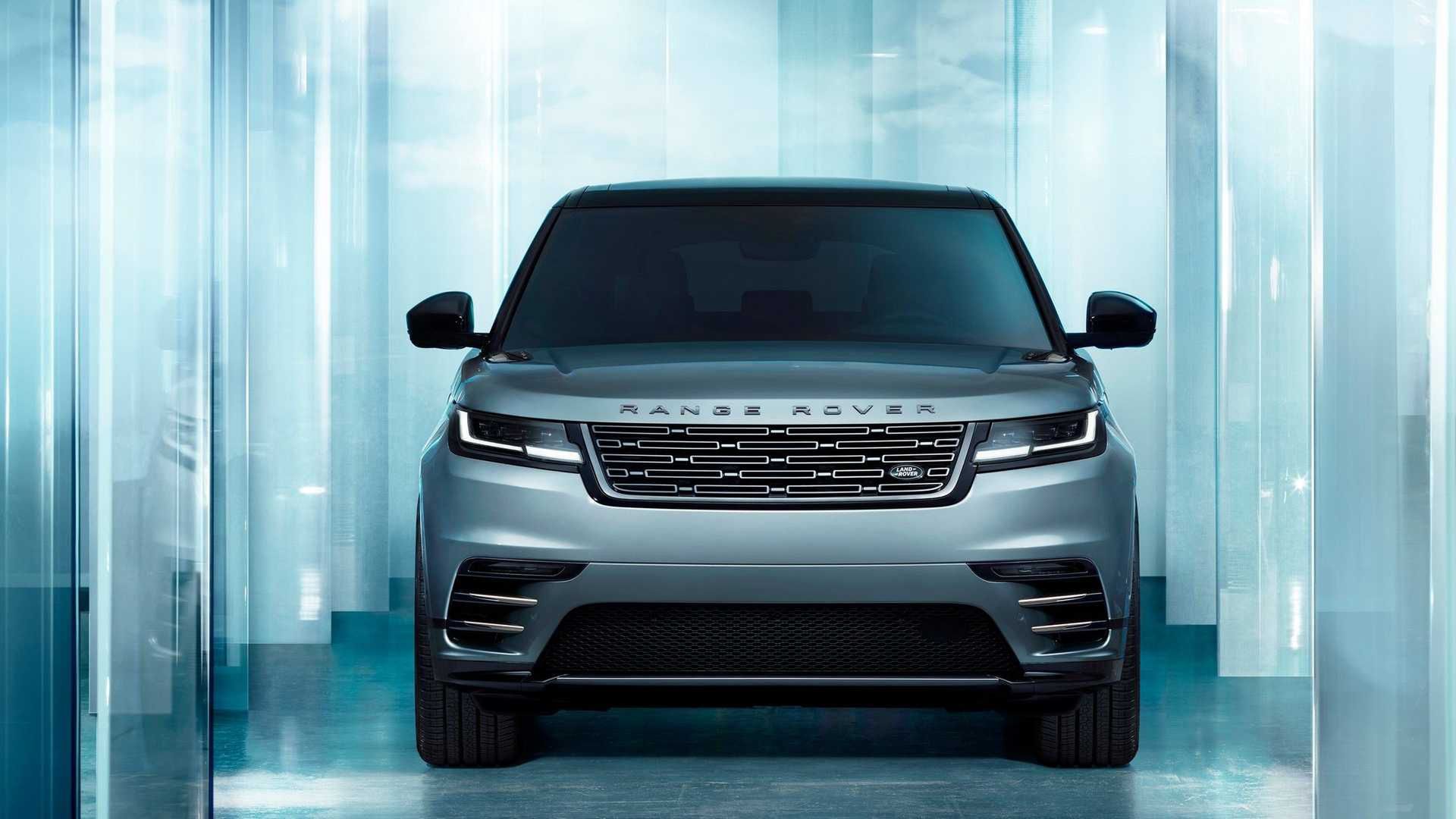 Range Rover Velar (2023)