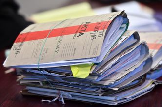 Prokuratura: wiceburmistrz Pragi-Południe wyłudził 492 tys. zł