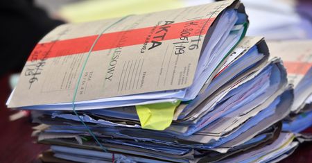 Prokuratura: wiceburmistrz Pragi-Południe wyłudził 492 tys. zł