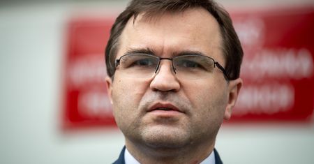 PiS traci większość w Sejmie. Zbigniew Girzyński o powodach odejścia z klubu