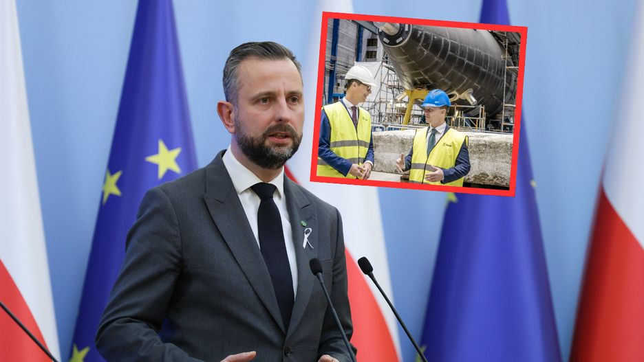 Władysław Kosiniak-Kamysz, Pal Jonson