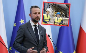 Euforia w Szwecji. Rząd zdecydował ws. programu Orka