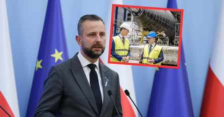 Euforia w Szwecji. Rząd zdecydował ws. programu Orka