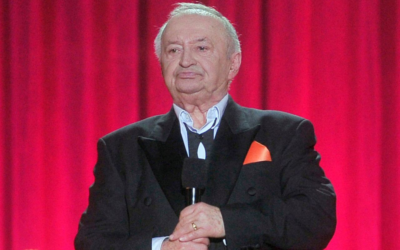 Nazwali go "ikoną gejów". Nie ukrywa, jak się z tym czuje