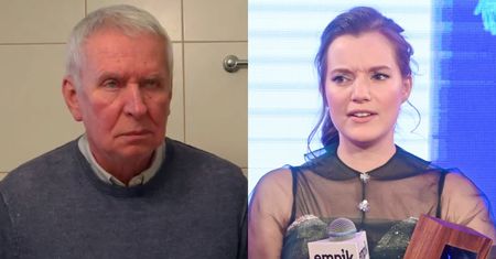 Sanah otrzymała cios od legendy. "Nie rozumiem"