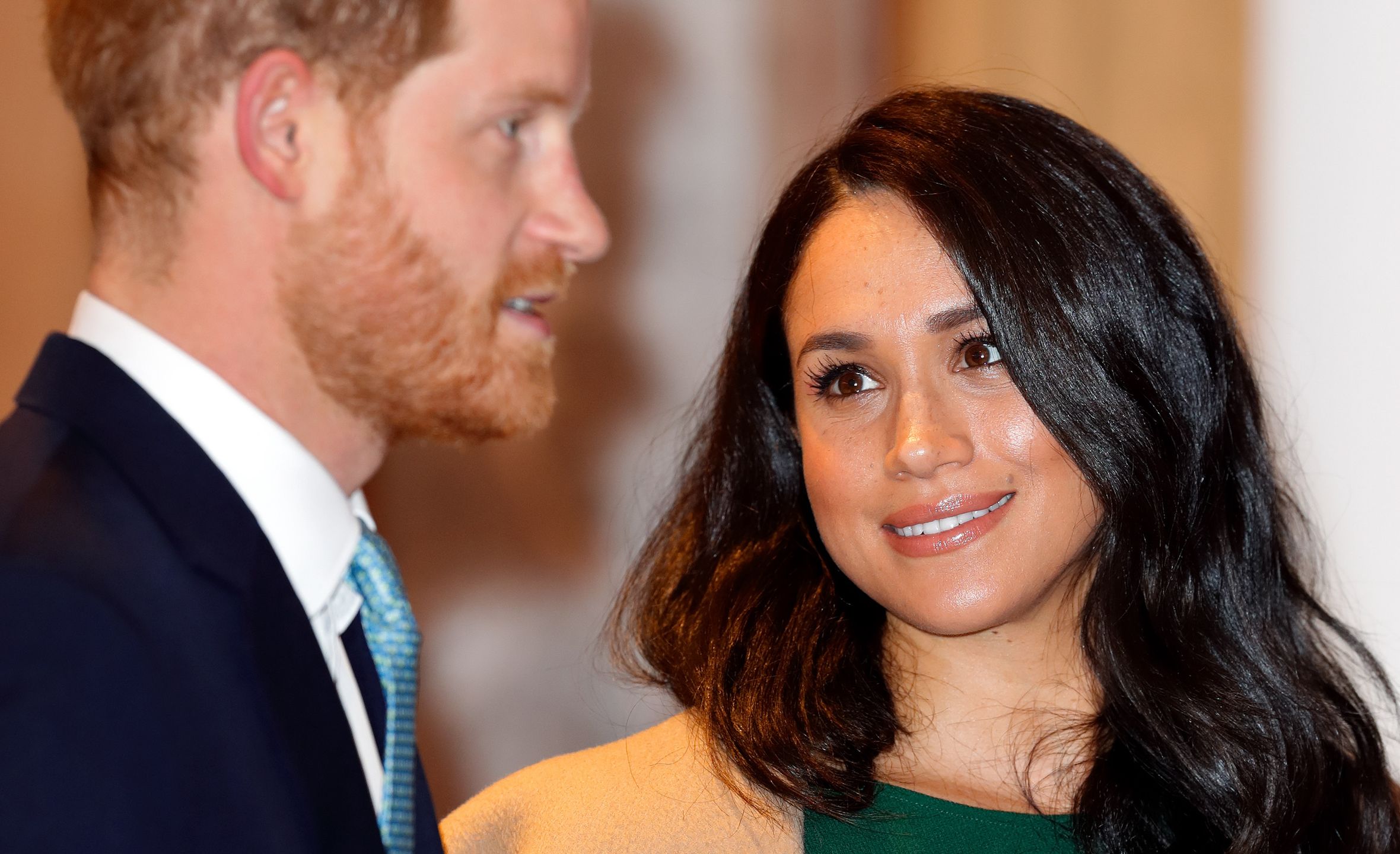 Meghan Markle pojawi się obok księcia Harry'ego na Invictus Games