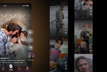 Nowa funkcja w aplikacji mobilnej Netfliksa