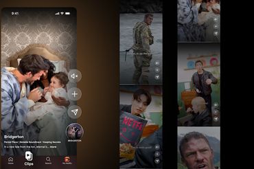 Nowa funkcja w aplikacji mobilnej Netfliksa