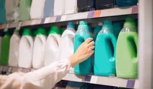 Prześwietlili detergenty. Posypały się kary