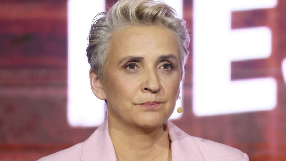 Joanna Scheuring-Wielgus 