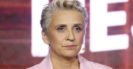 Jedyna kobieta w debacie. Mało kto wiedział o jej tragedii