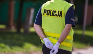 Trzy kolizje w trzy dni. Stracił prawo jazdy