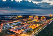 Terminal LNG w Świnoujściu