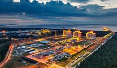 GAZ-SYSTEM w centrum zmian. Od dywersyfikacji dostaw do roli regionalnego hubu gazowego