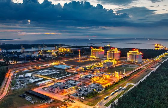 GAZ-SYSTEM w centrum zmian. Od dywersyfikacji dostaw do roli regionalnego hubu gazowego