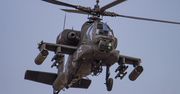 AH-64E Guardian dla Polski. Pentagon wycofuje starsze śmigłowce