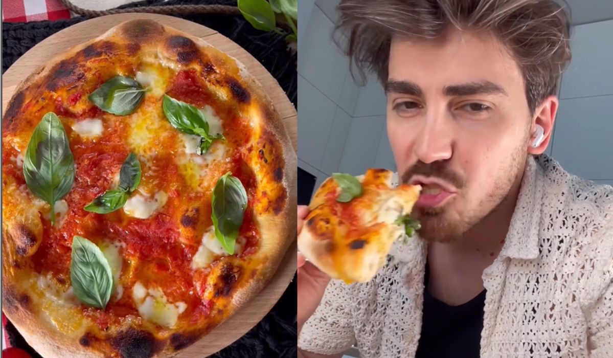 Pizza (Instagram)