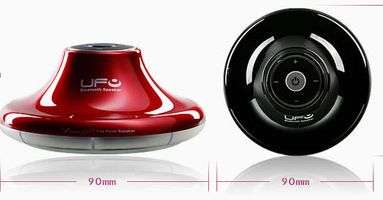 Odtwarzacz mobiBLU A10 UFO