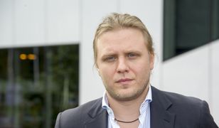 Grób Piotra Woźniaka-Staraka na Powązkach jest pusty?