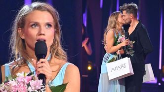 Agnieszka Kaczorowska ze łzami w oczach POŻEGNAŁA się z "TzG": "Możemy schować się wreszcie przed całym tym HEJTEM"