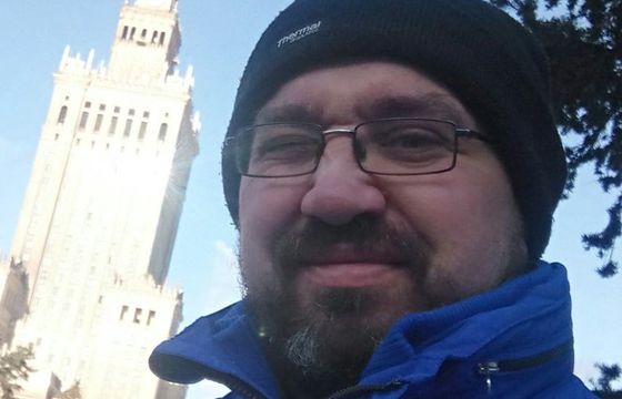 Nowy specjalista TVP Info ds. social media dzień po zatrudnieniu skasował z Twittera prawie wszystkie swoje wpisy