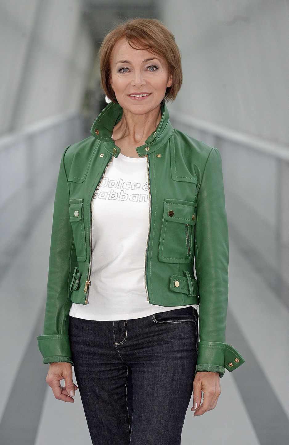 Irena Jarocka 