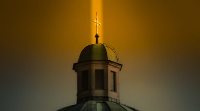 Czy Kościół w Polsce upada? Wiele na to wskazuje [OPINIA]