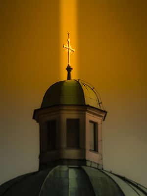 Czy Kościół w Polsce upada? Wiele na to wskazuje [OPINIA]