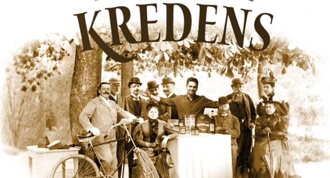 Pozytywne myślenie reklamuje Krakowski Kredens (wideo)