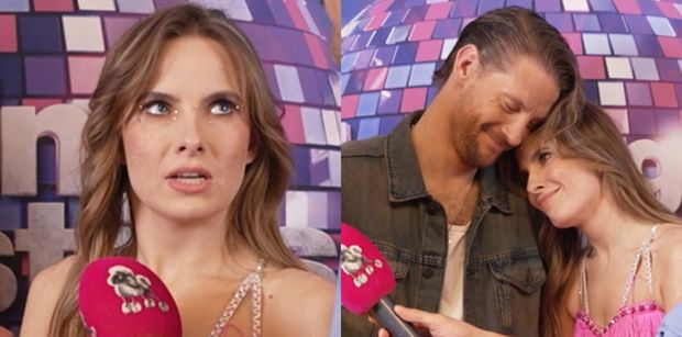 Siostra Sebastiana Fabijańskiego o plotkach na temat brata: "Jest wysoko wrażliwy. KORCIŁO MNIE, ŻEBY SIĘ ZBUNTOWAĆ" (WIDEO)