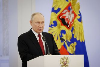 Światowe firmy zapłaciły Kremlowi 3,5 miliarda dolarów podatków